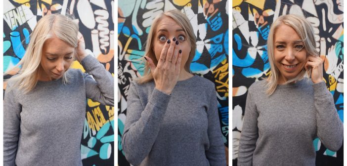 Valesca’s acné story: is mijn huid nog steeds mooi? Een update! EM bloedtest fitmetiris acne