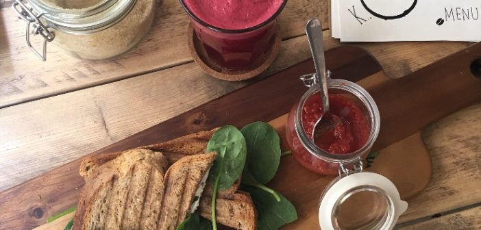 Hotspot in Breda: Koffiebar Sowieso – Win een lunch voor 2 personen! (AFGELOPEN)